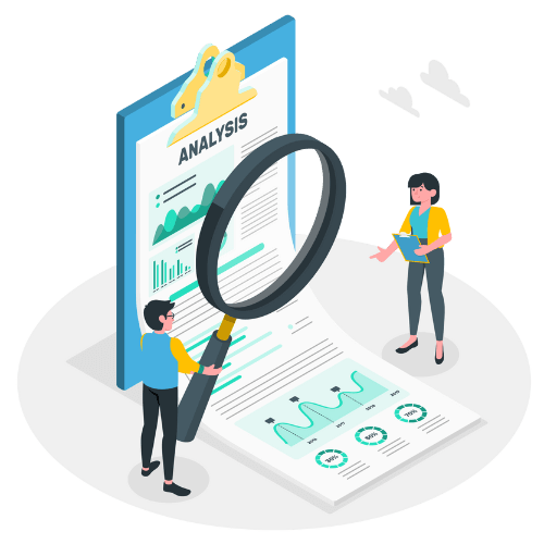 software analisis de impacto en el negocio
