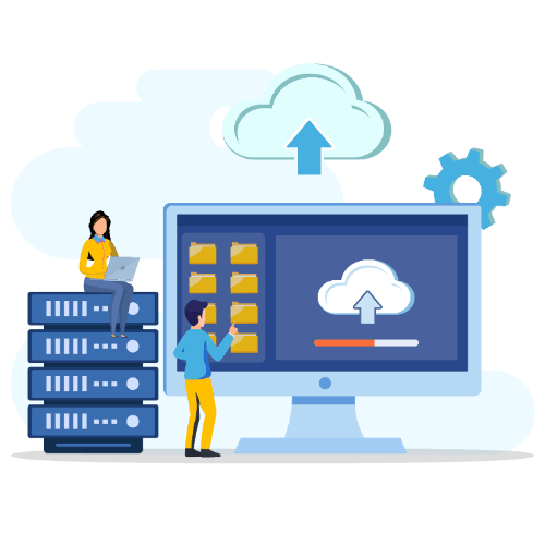 software modelos de control y salvaguarda configurable