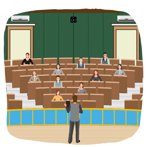 software seguridad informatica parlamento